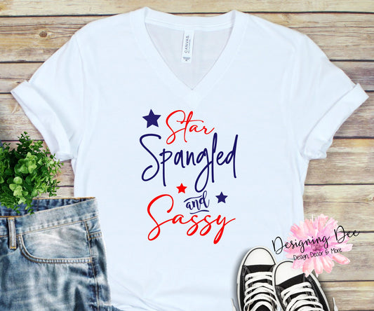 fourth of july shirt for women